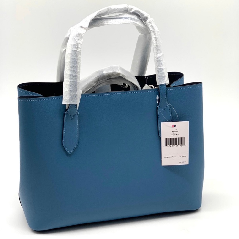 Kate Spade Harper Satchel